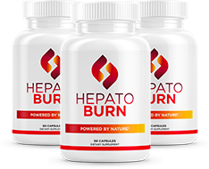 Get Hepato Burn