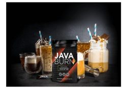 Java Burn