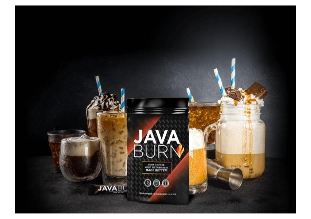 Java Burn