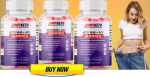 Jump Keto Gummies