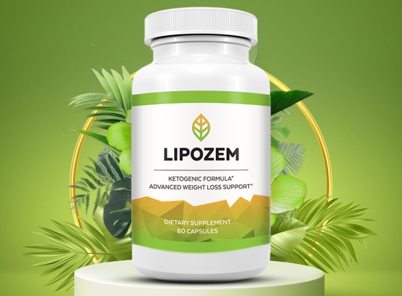 Buy Lipozem