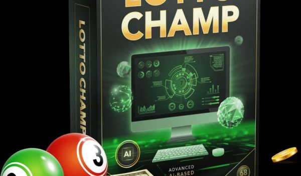 Lotto Champ Official Website