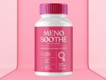 MenoSoothe Official Website