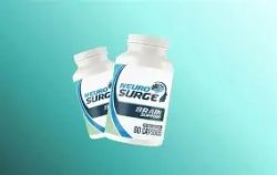 Neuro Surge Official Website