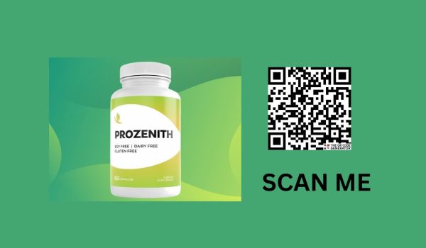 buy prozenith online