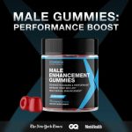 Staminup Gummies Canada