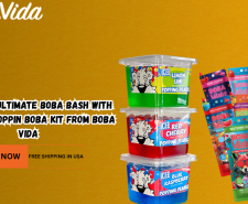 party boba