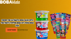 party boba