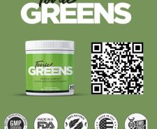 tonicgreens