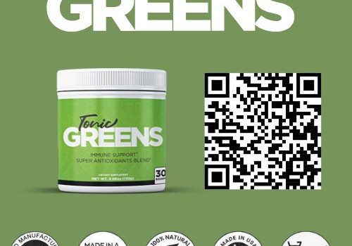 tonicgreens
