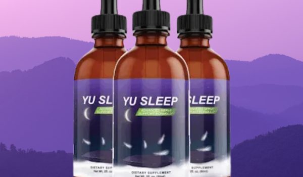 Get Yu Sleep