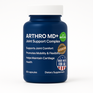 Arthro MD+ Australia