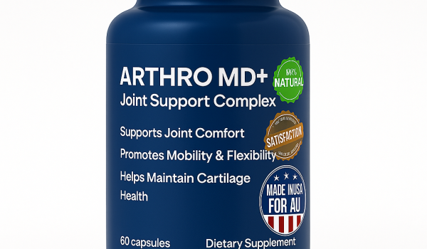 Arthro MD+ Australia