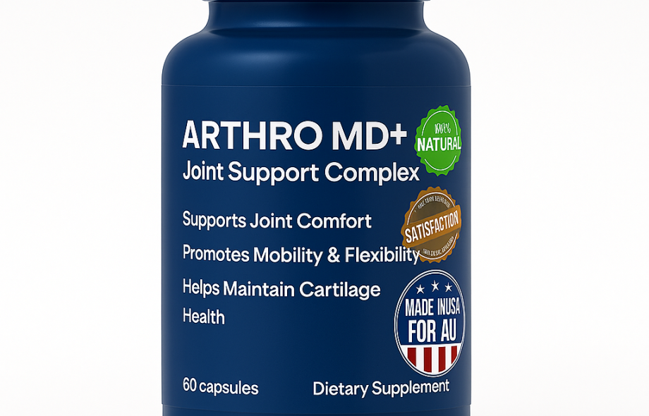 Arthro MD+ Australia