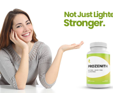 Prozenith Offers