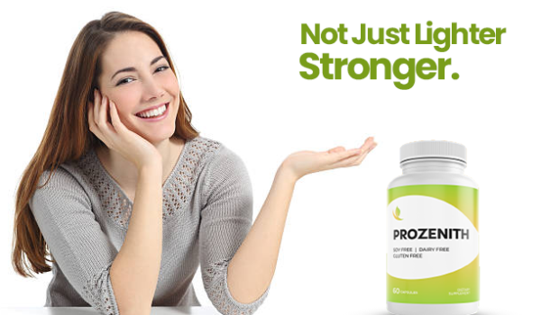 Prozenith Offers