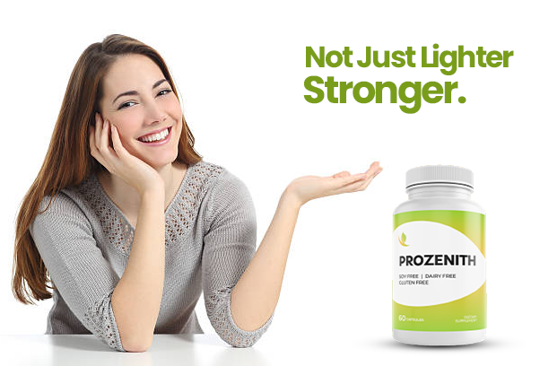 Prozenith Offers