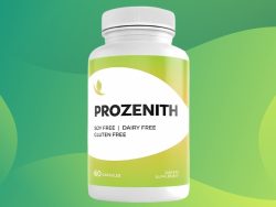 Prozenith