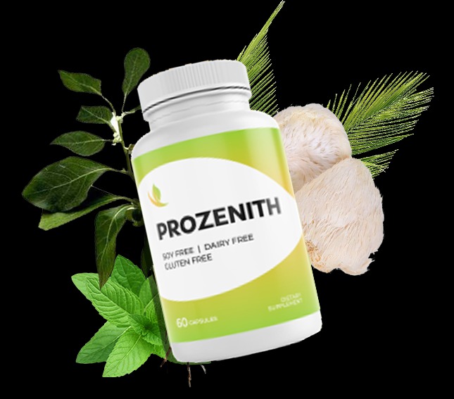 prozenith