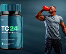 Total Control 24