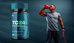 Total Control 24