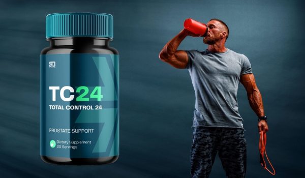 Total Control 24