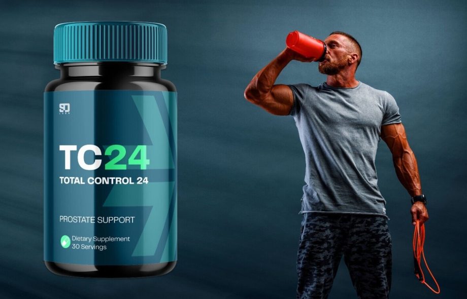 Total Control 24