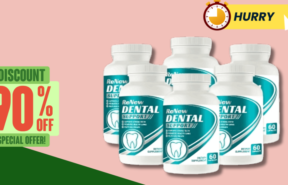 Renew Dental