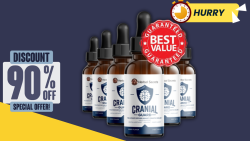 Cranial Guard Review