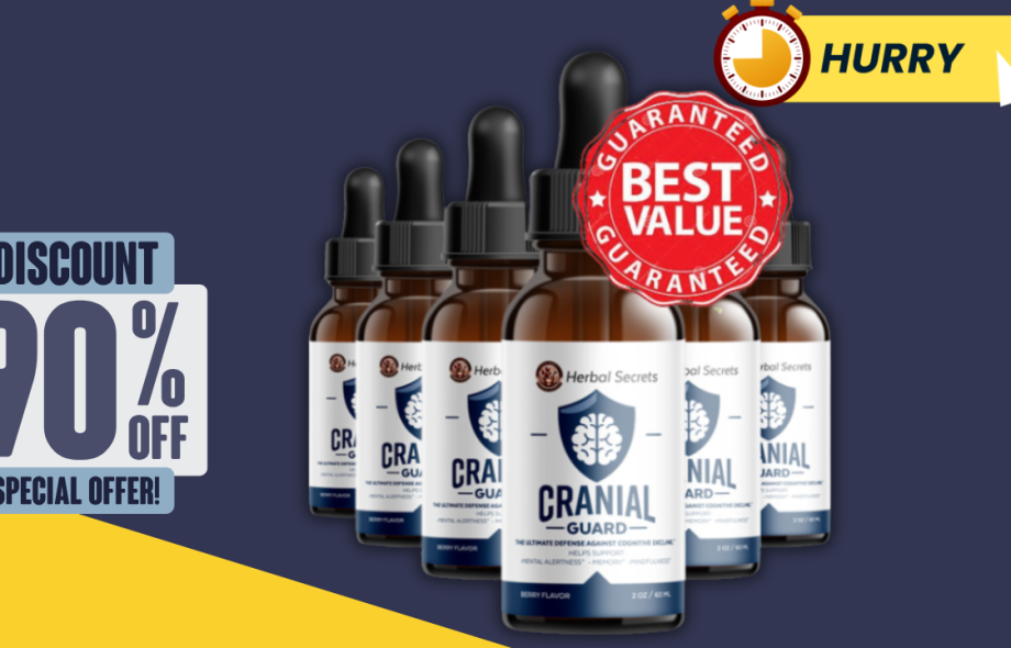 Cranial Guard Review