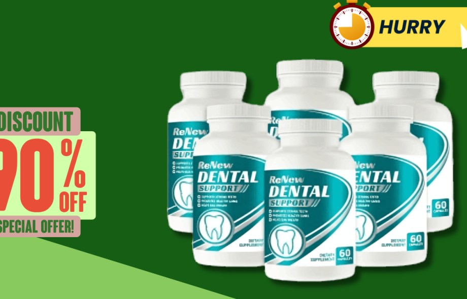 Renew Dental