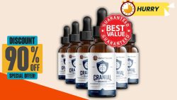 Cranial guard Reviews