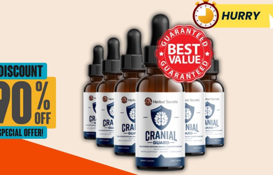 Cranial guard Reviews