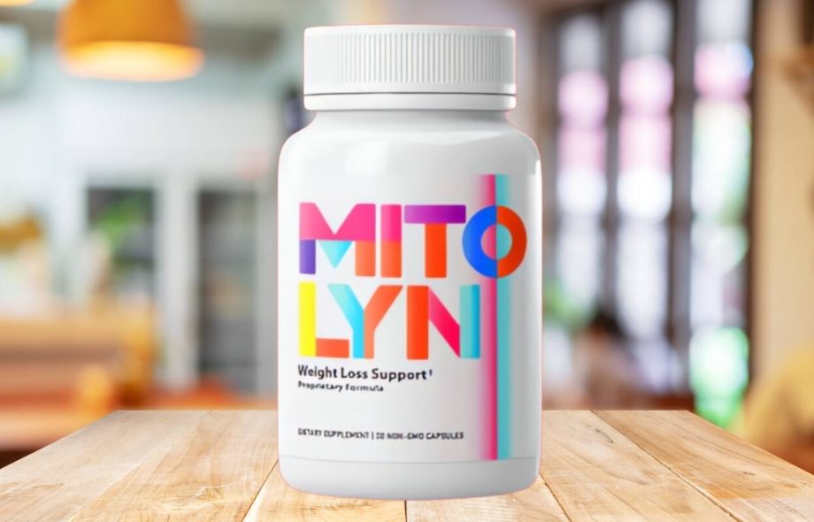 Mitoly