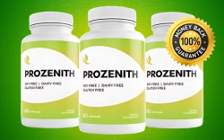 ProZenith