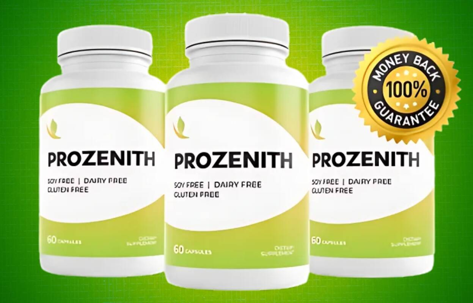 ProZenith