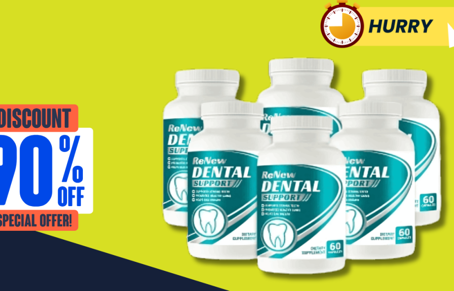 Renew Dental