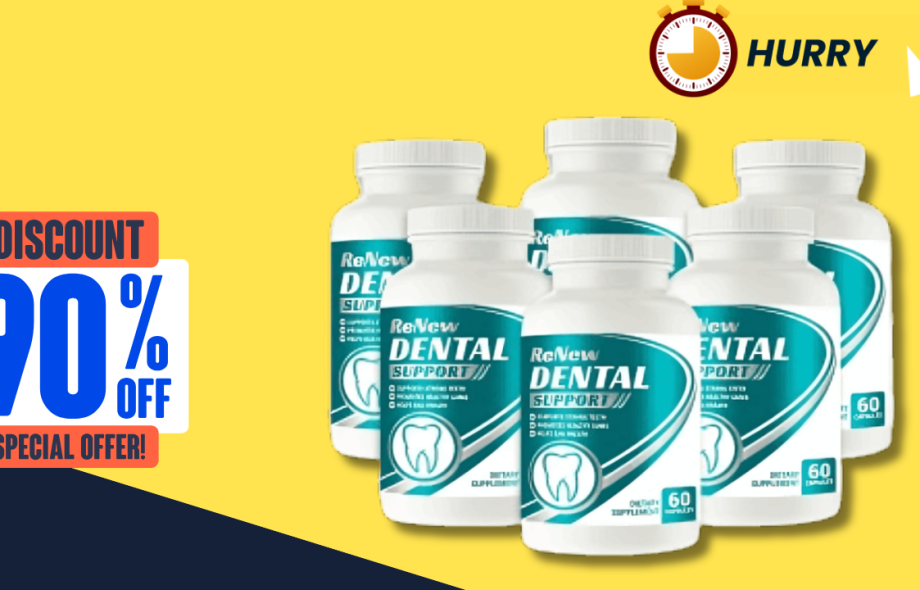 Renew Dental