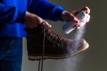 smelly shoes