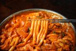 tteokbokki recipe