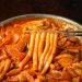 tteokbokki recipe