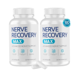 Nerve Recovery Max