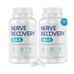 Nerve Recovery Max