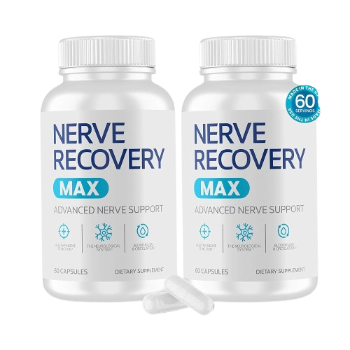 Nerve Recovery Max
