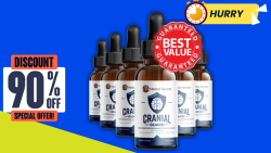 Cranial Guard Review