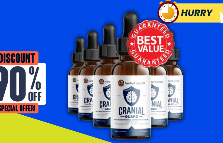 Cranial Guard Review