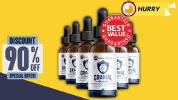 Cranial Guard Review