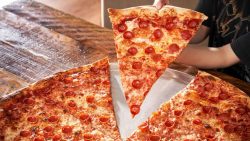 Best New York style pizza