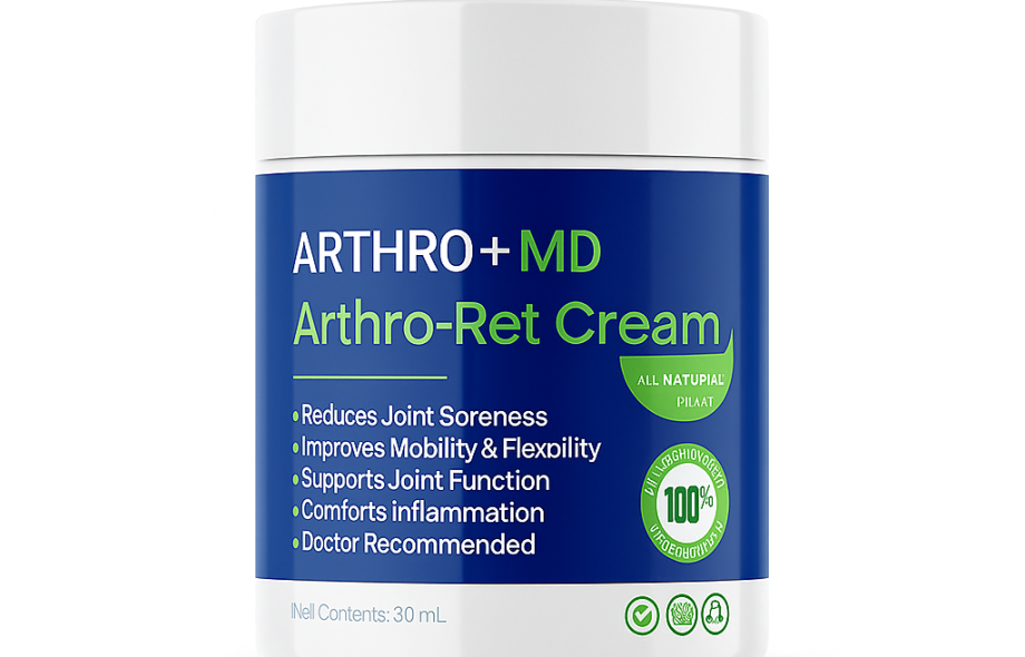 Arthro MD+ Cream Ireland