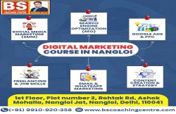 Digital Marketing Coaching Near Me